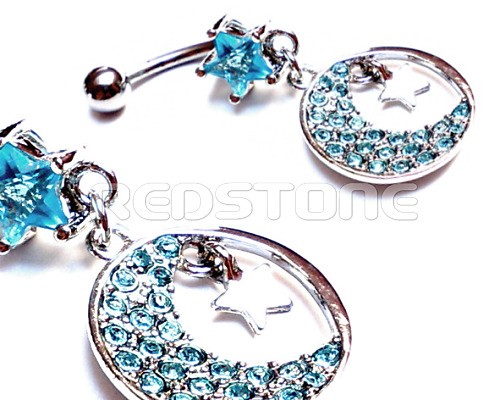 Oceľový piercing PP164